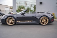 Used 2020 Porsche 911 Carrera 4S for sale Sold at iLusso in Costa Mesa CA 92626 15