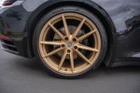 Used 2020 Porsche 911 Carrera 4S for sale Sold at iLusso in Costa Mesa CA 92626 16
