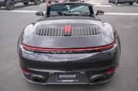 Used 2020 Porsche 911 Carrera 4S for sale Sold at iLusso in Costa Mesa CA 92626 17