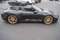 Used 2020 Porsche 911 Carrera 4S for sale Sold at iLusso in Costa Mesa CA 92626 19