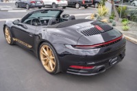 Used 2020 Porsche 911 Carrera 4S for sale Sold at iLusso in Costa Mesa CA 92626 2