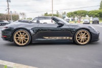 Used 2020 Porsche 911 Carrera 4S for sale Sold at iLusso in Costa Mesa CA 92626 20