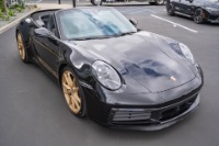 Used 2020 Porsche 911 Carrera 4S for sale Sold at iLusso in Costa Mesa CA 92626 21