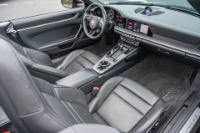 Used 2020 Porsche 911 Carrera 4S for sale Sold at iLusso in Costa Mesa CA 92626 29