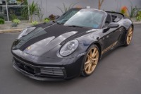Used 2020 Porsche 911 Carrera 4S for sale Sold at iLusso in Costa Mesa CA 92626 3