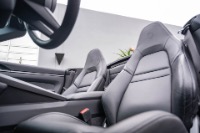 Used 2020 Porsche 911 Carrera 4S for sale Sold at iLusso in Costa Mesa CA 92626 34