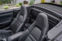 Used 2020 Porsche 911 Carrera 4S for sale Sold at iLusso in Costa Mesa CA 92626 37
