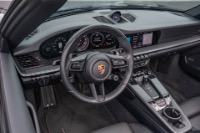 Used 2020 Porsche 911 Carrera 4S for sale Sold at iLusso in Costa Mesa CA 92626 38