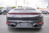 Used 2020 Porsche 911 Carrera 4S for sale Sold at iLusso in Costa Mesa CA 92626 4
