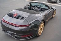Used 2020 Porsche 911 Carrera 4S for sale Sold at iLusso in Costa Mesa CA 92626 6