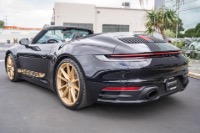 Used 2020 Porsche 911 Carrera 4S for sale Sold at iLusso in Costa Mesa CA 92626 8