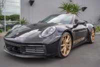 Used 2020 Porsche 911 Carrera 4S for sale Sold at iLusso in Costa Mesa CA 92626 1