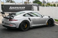 Used 2016 Porsche 911 GT3RS for sale Sold at iLusso in Costa Mesa CA 92626 10