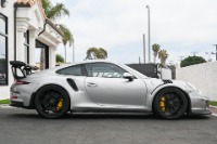 Used 2016 Porsche 911 GT3RS for sale Sold at iLusso in Costa Mesa CA 92626 11