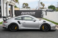 Used 2016 Porsche 911 GT3RS for sale Sold at iLusso in Costa Mesa CA 92626 12