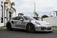 Used 2016 Porsche 911 GT3RS for sale Sold at iLusso in Costa Mesa CA 92626 13