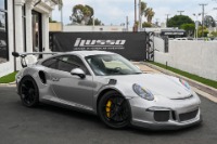 Used 2016 Porsche 911 GT3RS for sale Sold at iLusso in Costa Mesa CA 92626 14