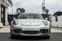 Used 2016 Porsche 911 GT3RS for sale Sold at iLusso in Costa Mesa CA 92626 15