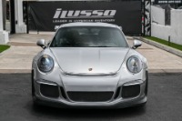 Used 2016 Porsche 911 GT3RS for sale Sold at iLusso in Costa Mesa CA 92626 16