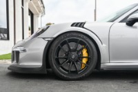 Used 2016 Porsche 911 GT3RS for sale Sold at iLusso in Costa Mesa CA 92626 17