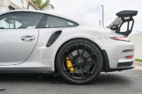 Used 2016 Porsche 911 GT3RS for sale Sold at iLusso in Costa Mesa CA 92626 18