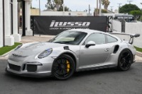 Used 2016 Porsche 911 GT3RS for sale Sold at iLusso in Costa Mesa CA 92626 2