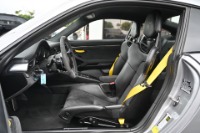 Used 2016 Porsche 911 GT3RS for sale Sold at iLusso in Costa Mesa CA 92626 20