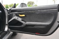 Used 2016 Porsche 911 GT3RS for sale Sold at iLusso in Costa Mesa CA 92626 27