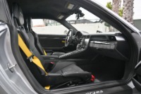 Used 2016 Porsche 911 GT3RS for sale Sold at iLusso in Costa Mesa CA 92626 35