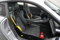 Used 2016 Porsche 911 GT3RS for sale Sold at iLusso in Costa Mesa CA 92626 36