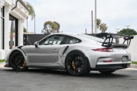 Used 2016 Porsche 911 GT3RS for sale Sold at iLusso in Costa Mesa CA 92626 5