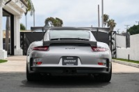 Used 2016 Porsche 911 GT3RS for sale Sold at iLusso in Costa Mesa CA 92626 7
