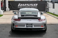 Used 2016 Porsche 911 GT3RS for sale Sold at iLusso in Costa Mesa CA 92626 8