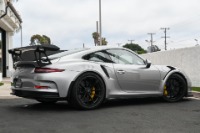 Used 2016 Porsche 911 GT3RS for sale Sold at iLusso in Costa Mesa CA 92626 9