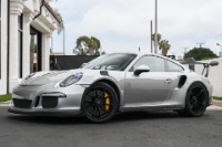 Used 2016 Porsche 911 GT3RS for sale Sold at iLusso in Costa Mesa CA 92626 1