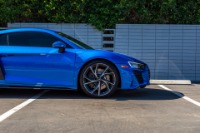 Used 2021 Audi R8 5.2 V10 for sale Sold at iLusso in Costa Mesa CA 92626 10