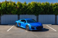 Used 2021 Audi R8 5.2 V10 for sale Sold at iLusso in Costa Mesa CA 92626 11