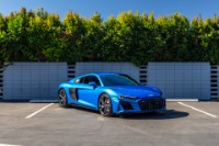 Used 2021 Audi R8 5.2 V10 for sale Sold at iLusso in Costa Mesa CA 92626 12