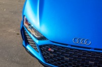 Used 2021 Audi R8 5.2 V10 for sale Sold at iLusso in Costa Mesa CA 92626 14