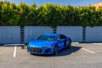 Used 2021 Audi R8 5.2 V10 for sale Sold at iLusso in Costa Mesa CA 92626 19