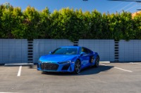 Used 2021 Audi R8 5.2 V10 for sale Sold at iLusso in Costa Mesa CA 92626 20