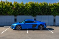 Used 2021 Audi R8 5.2 V10 for sale Sold at iLusso in Costa Mesa CA 92626 21