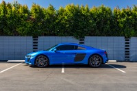 Used 2021 Audi R8 5.2 V10 for sale Sold at iLusso in Costa Mesa CA 92626 22