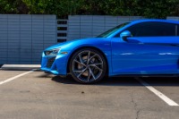 Used 2021 Audi R8 5.2 V10 for sale Sold at iLusso in Costa Mesa CA 92626 23