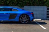 Used 2021 Audi R8 5.2 V10 for sale Sold at iLusso in Costa Mesa CA 92626 24