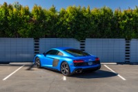 Used 2021 Audi R8 5.2 V10 for sale Sold at iLusso in Costa Mesa CA 92626 25