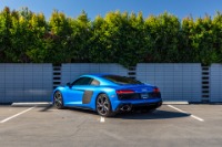Used 2021 Audi R8 5.2 V10 for sale Sold at iLusso in Costa Mesa CA 92626 26