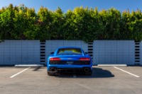 Used 2021 Audi R8 5.2 V10 for sale Sold at iLusso in Costa Mesa CA 92626 27