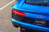 Used 2021 Audi R8 5.2 V10 for sale Sold at iLusso in Costa Mesa CA 92626 28