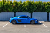 Used 2021 Audi R8 5.2 V10 for sale Sold at iLusso in Costa Mesa CA 92626 3